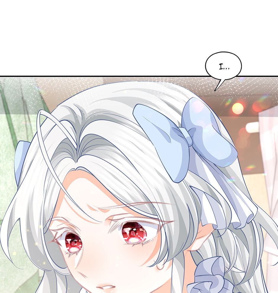 I Became the Sacrificial Princess (Colored) Chapter 171 page 8 - 