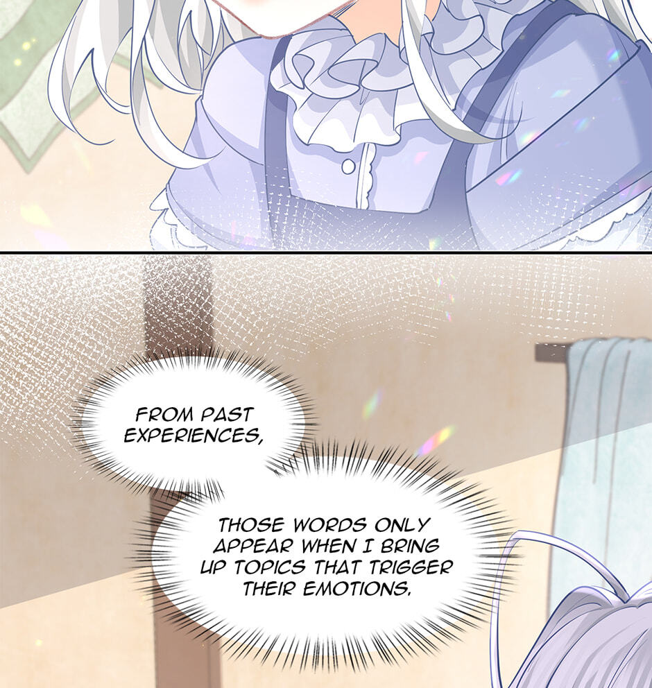I Became the Sacrificial Princess (Colored) Chapter 171 page 9 - 