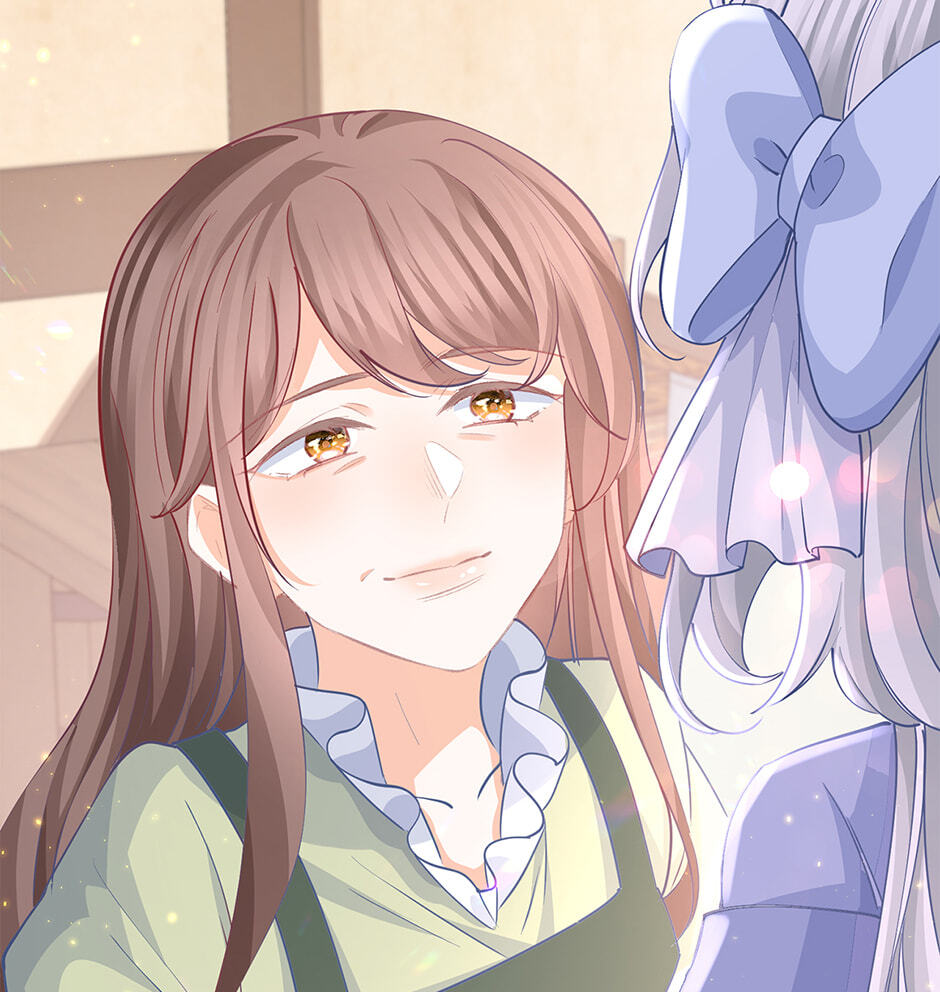 I Became the Sacrificial Princess (Colored) Chapter 171 page 10 - 