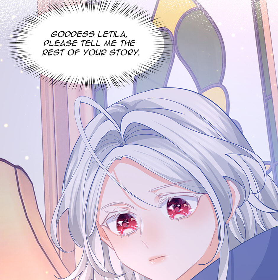 I Became the Sacrificial Princess (Colored) Chapter 172 page 11 - 