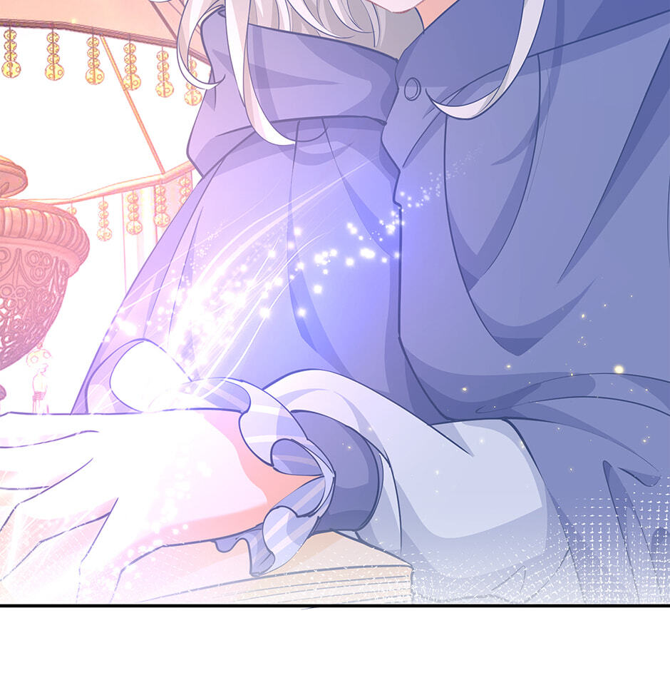 I Became the Sacrificial Princess (Colored) Chapter 172 page 12 - 