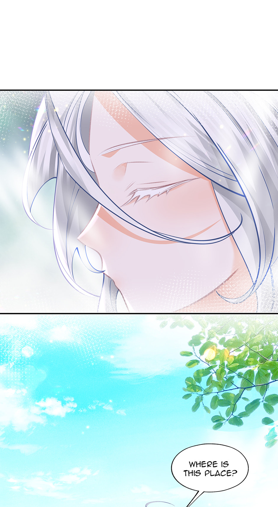 I Became the Sacrificial Princess (Colored) Chapter 172 page 13 - 
