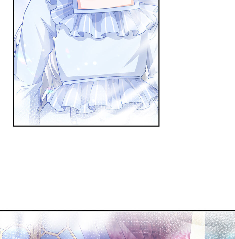 I Became the Sacrificial Princess (Colored) Chapter 172 page 23 - 