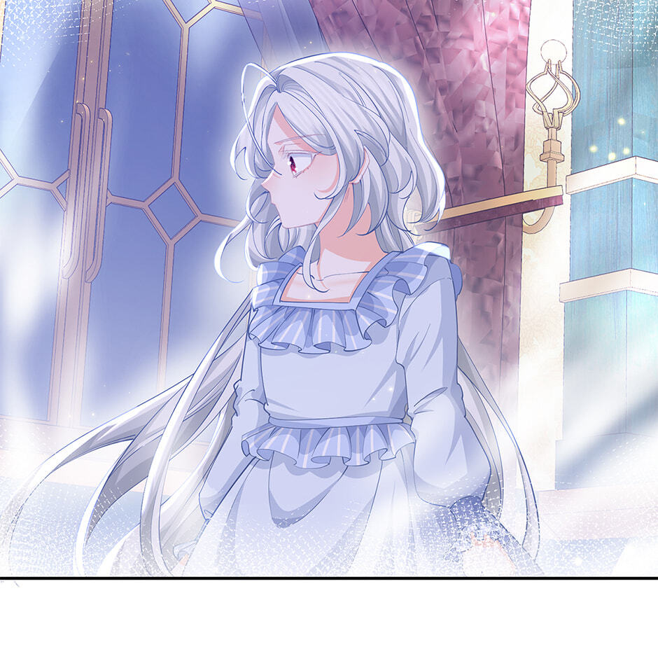 I Became the Sacrificial Princess (Colored) Chapter 172 page 24 - 