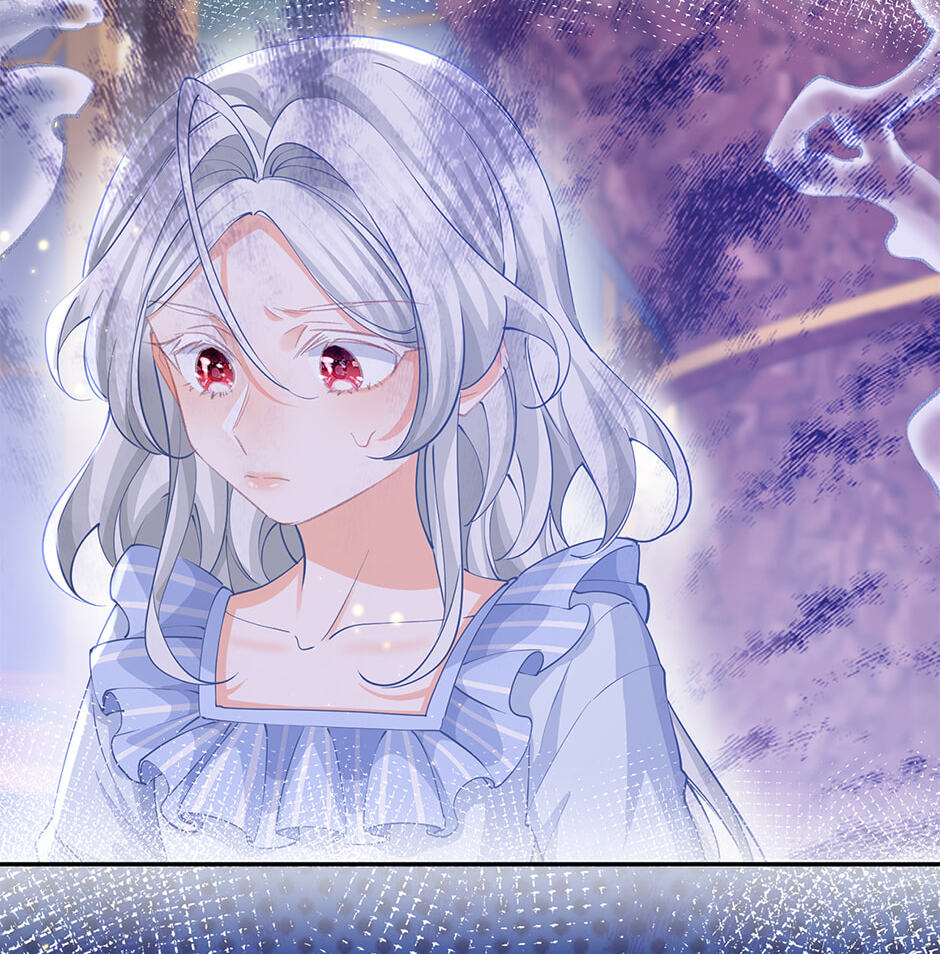 I Became the Sacrificial Princess (Colored) Chapter 172 page 27 - 