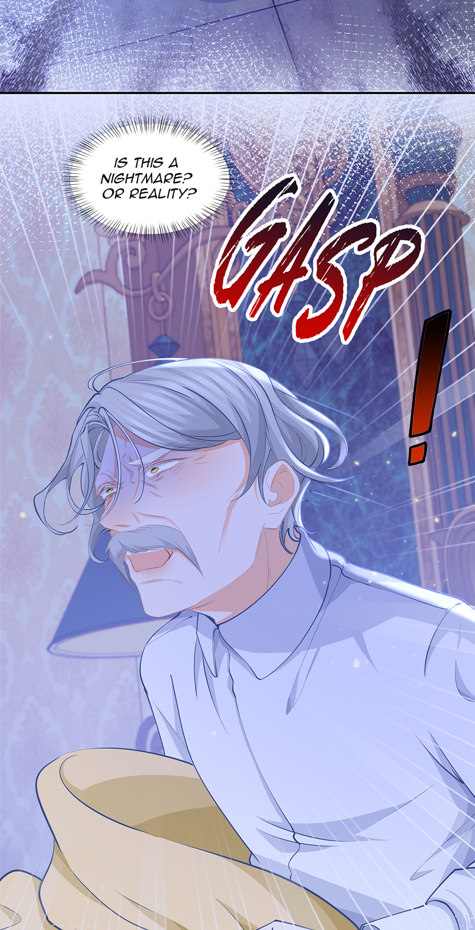 I Became the Sacrificial Princess (Colored) Chapter 172 page 31 - 