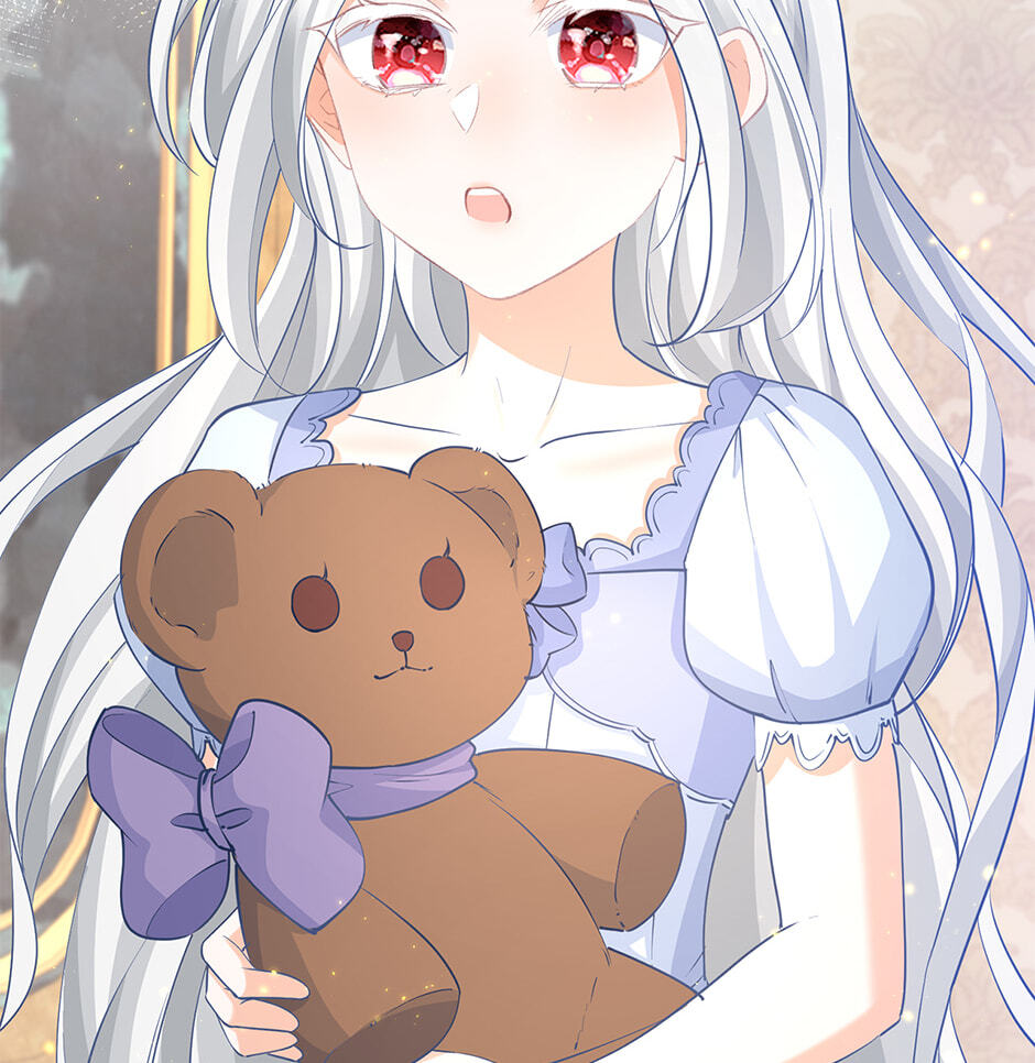 I Became the Sacrificial Princess (Colored) Chapter 172 page 37 - 