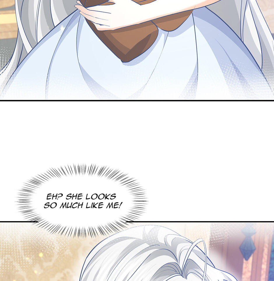 I Became the Sacrificial Princess (Colored) Chapter 172 page 38 - 