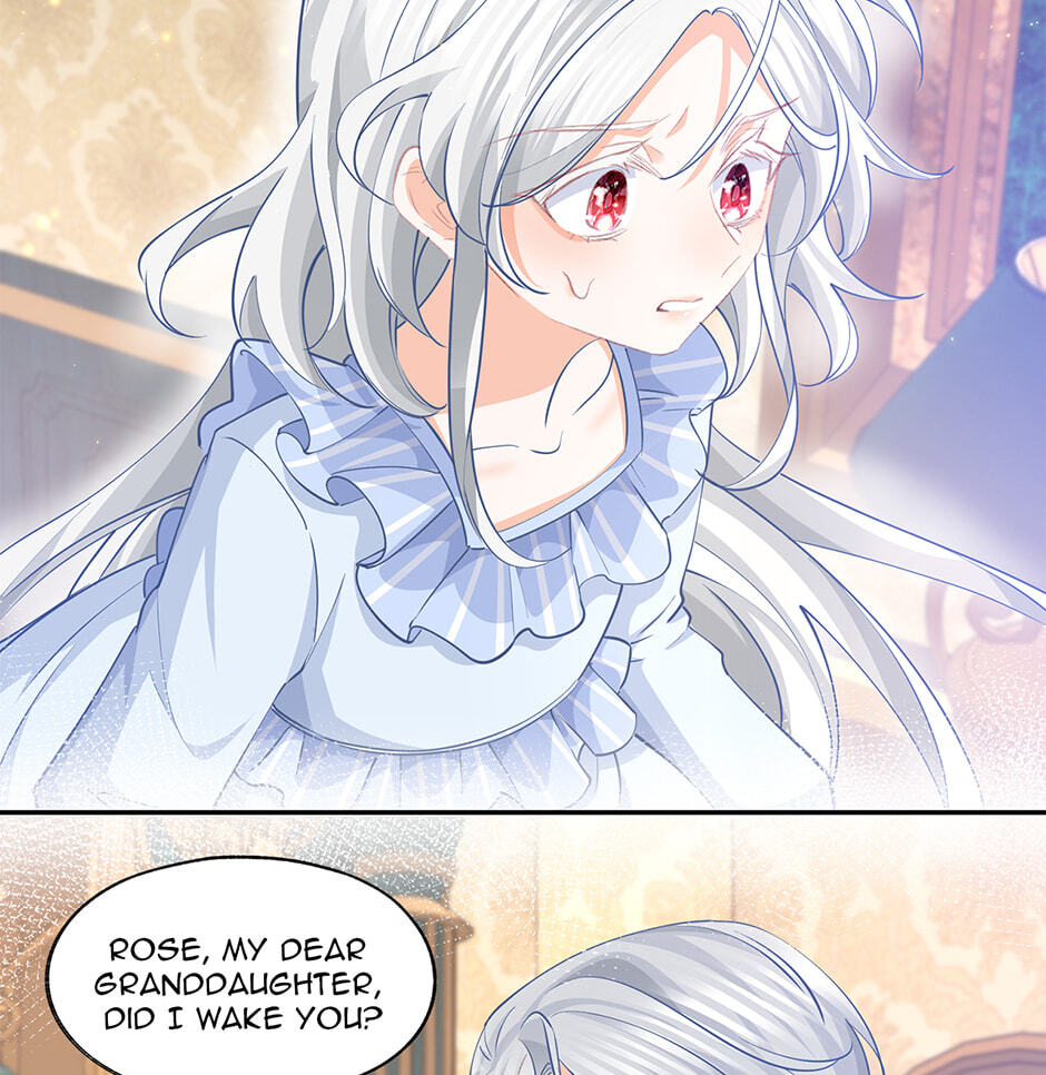 I Became the Sacrificial Princess (Colored) Chapter 172 page 39 - 