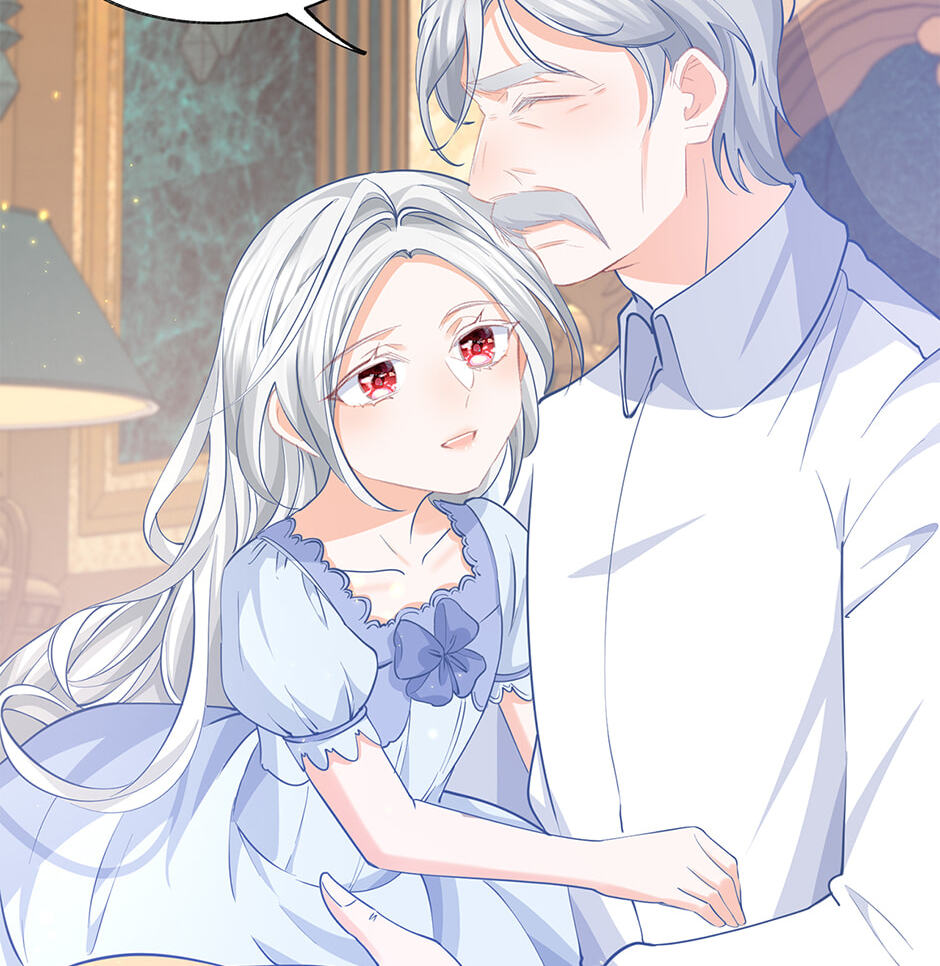 I Became the Sacrificial Princess (Colored) Chapter 172 page 40 - 