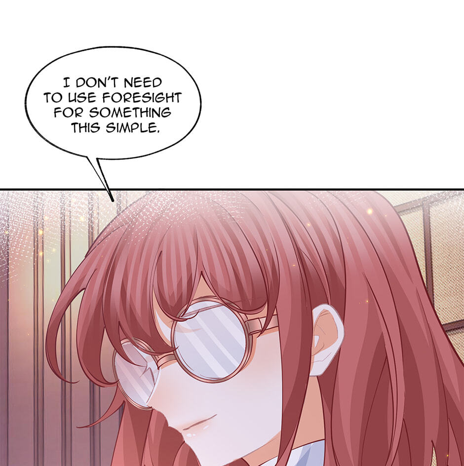 I Became the Sacrificial Princess (Colored) Chapter 172 page 5 - 