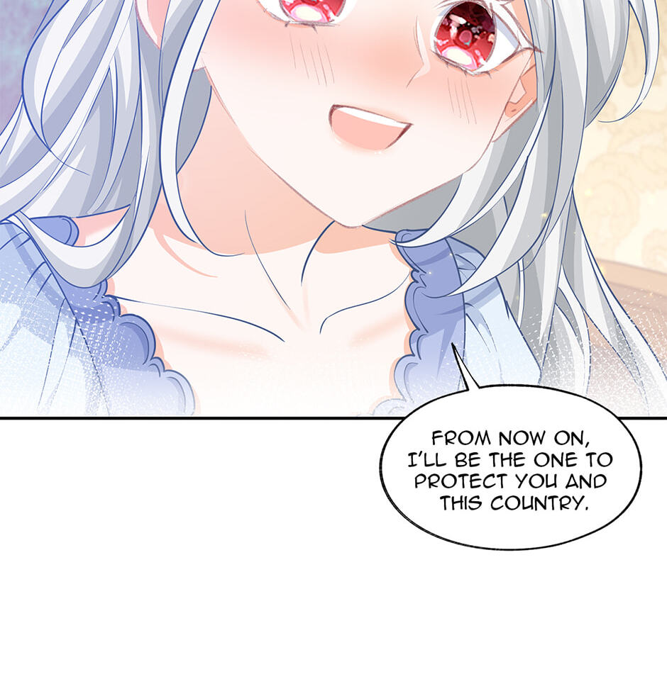 I Became the Sacrificial Princess (Colored) Chapter 172 page 42 - 