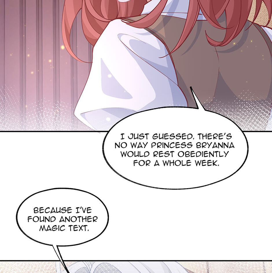 I Became the Sacrificial Princess (Colored) Chapter 172 page 6 - 
