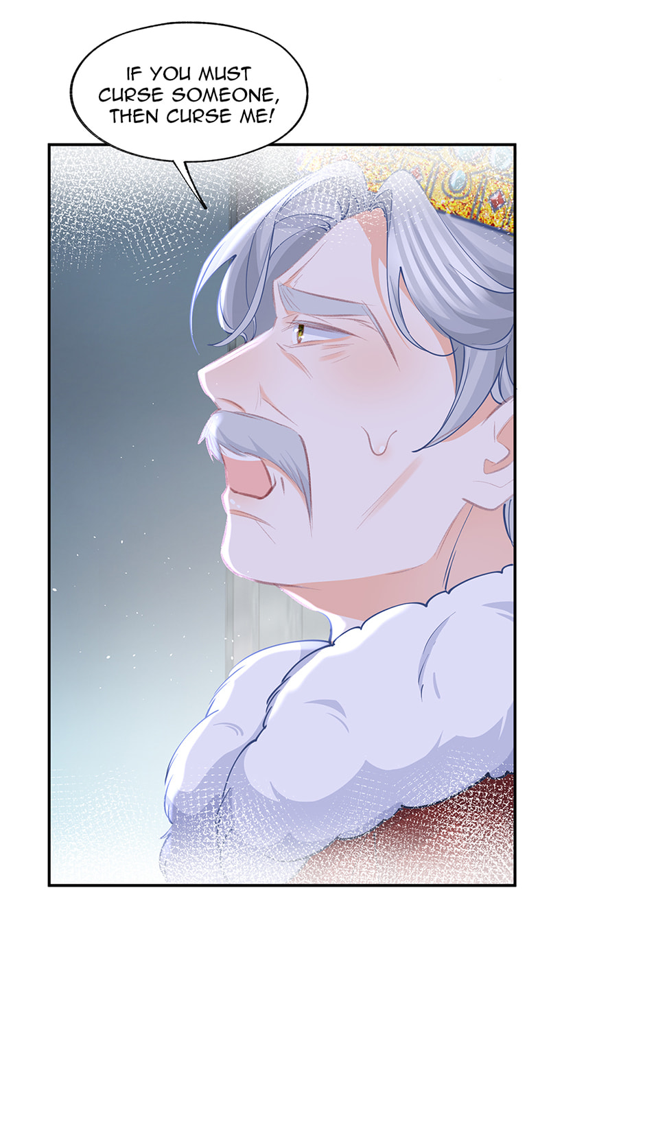 I Became the Sacrificial Princess (Colored) Chapter 172 page 51 - 