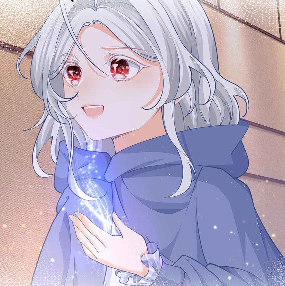 I Became the Sacrificial Princess (Colored) Chapter 172 page 7 - 