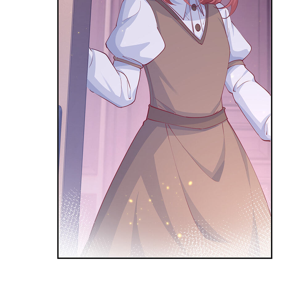 I Became the Sacrificial Princess (Colored) Chapter 172 page 9 - 