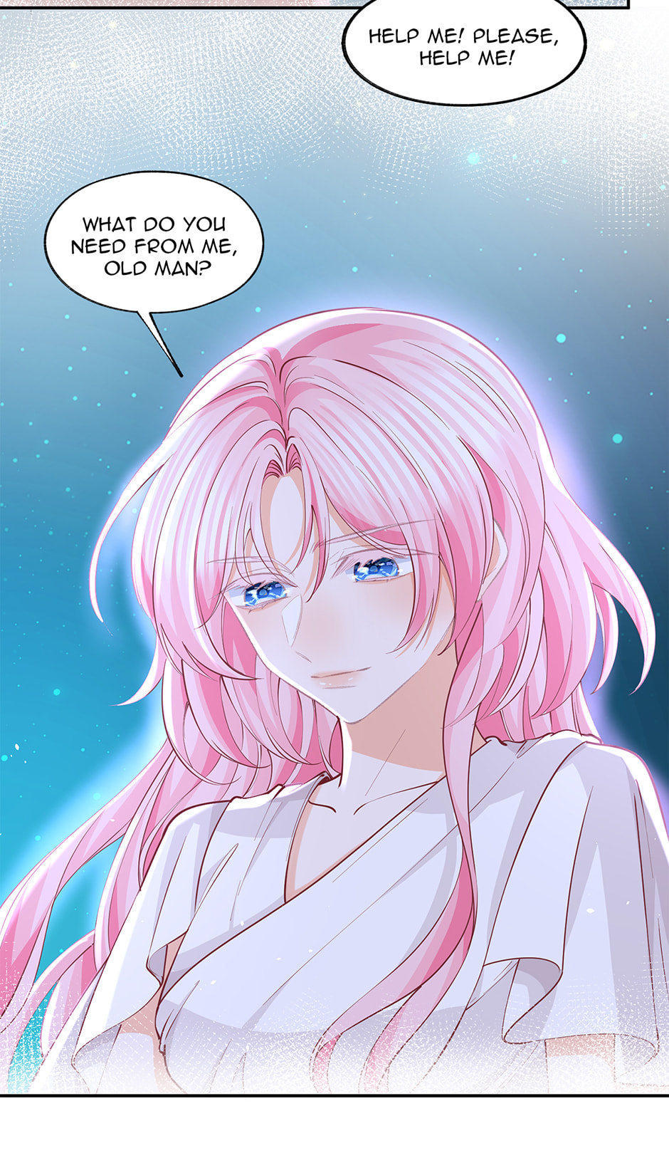 I Became the Sacrificial Princess (Colored) Chapter 173 page 13 - 