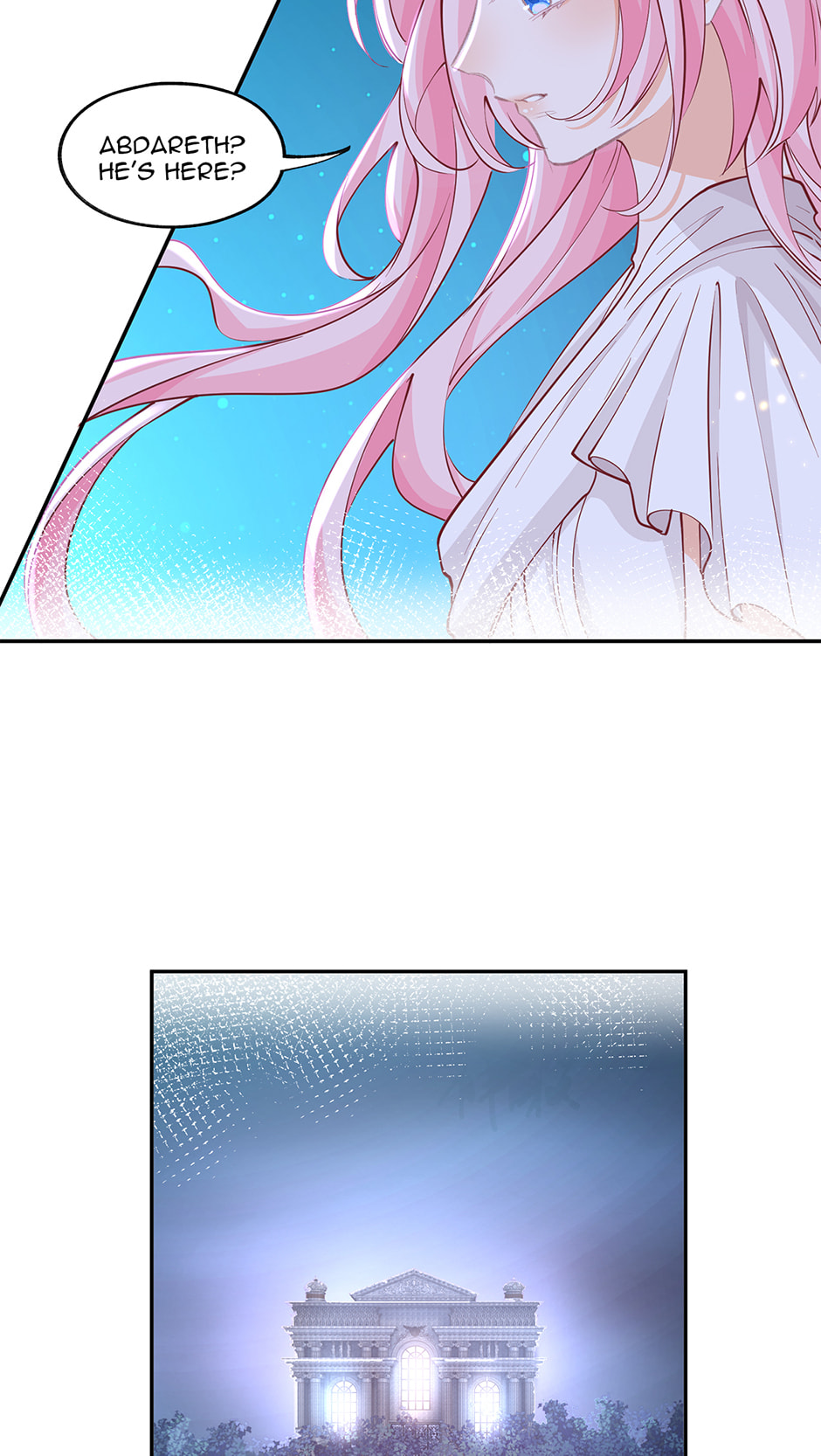 I Became the Sacrificial Princess (Colored) Chapter 173 page 15 - 