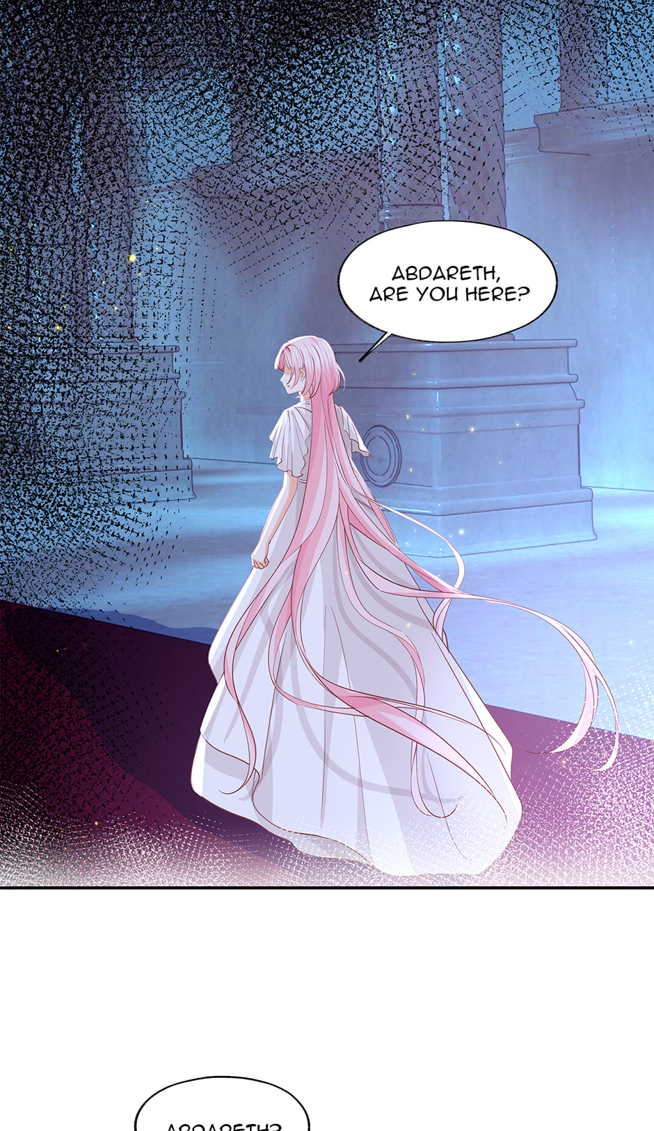 I Became the Sacrificial Princess (Colored) Chapter 173 page 22 - 