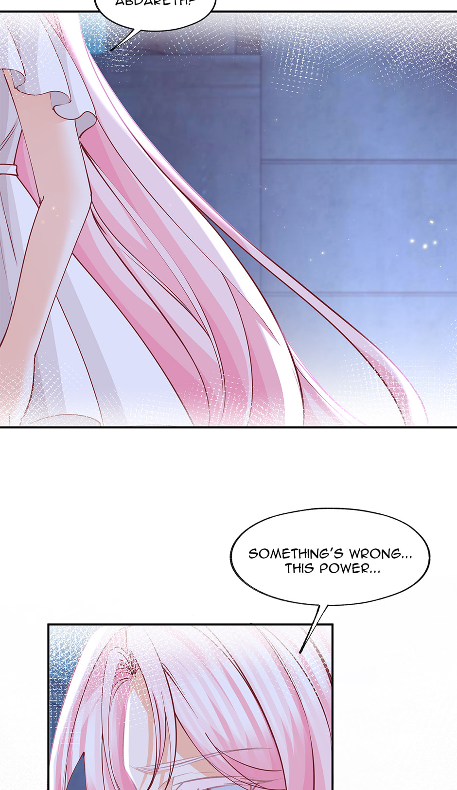 I Became the Sacrificial Princess (Colored) Chapter 173 page 23 - 