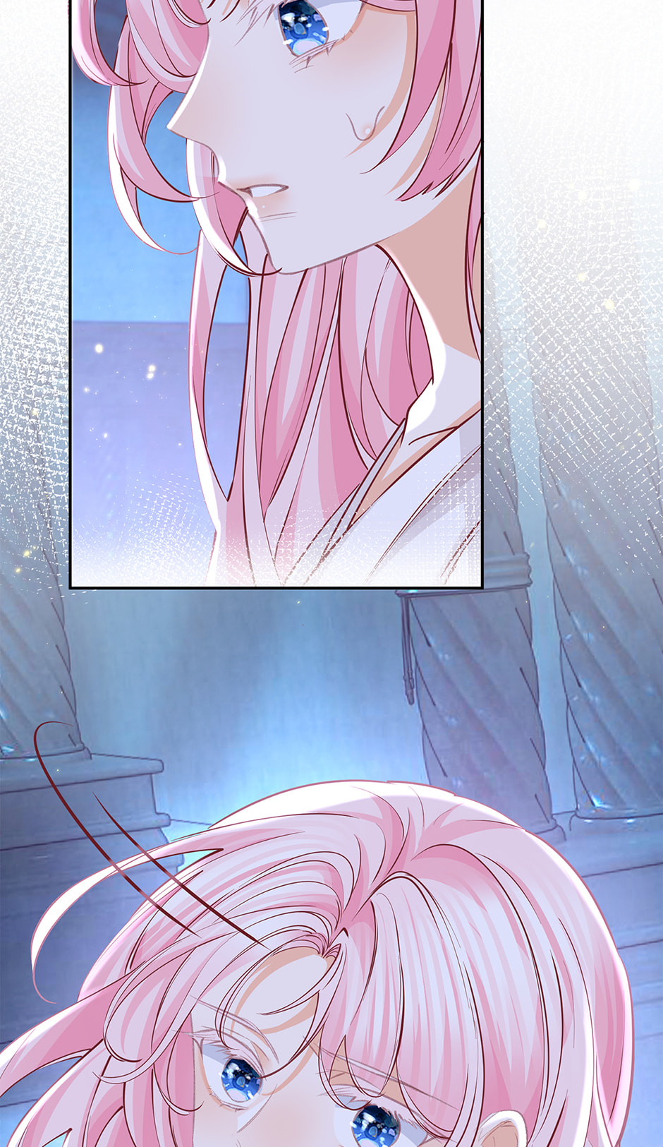 I Became the Sacrificial Princess (Colored) Chapter 173 page 24 - 