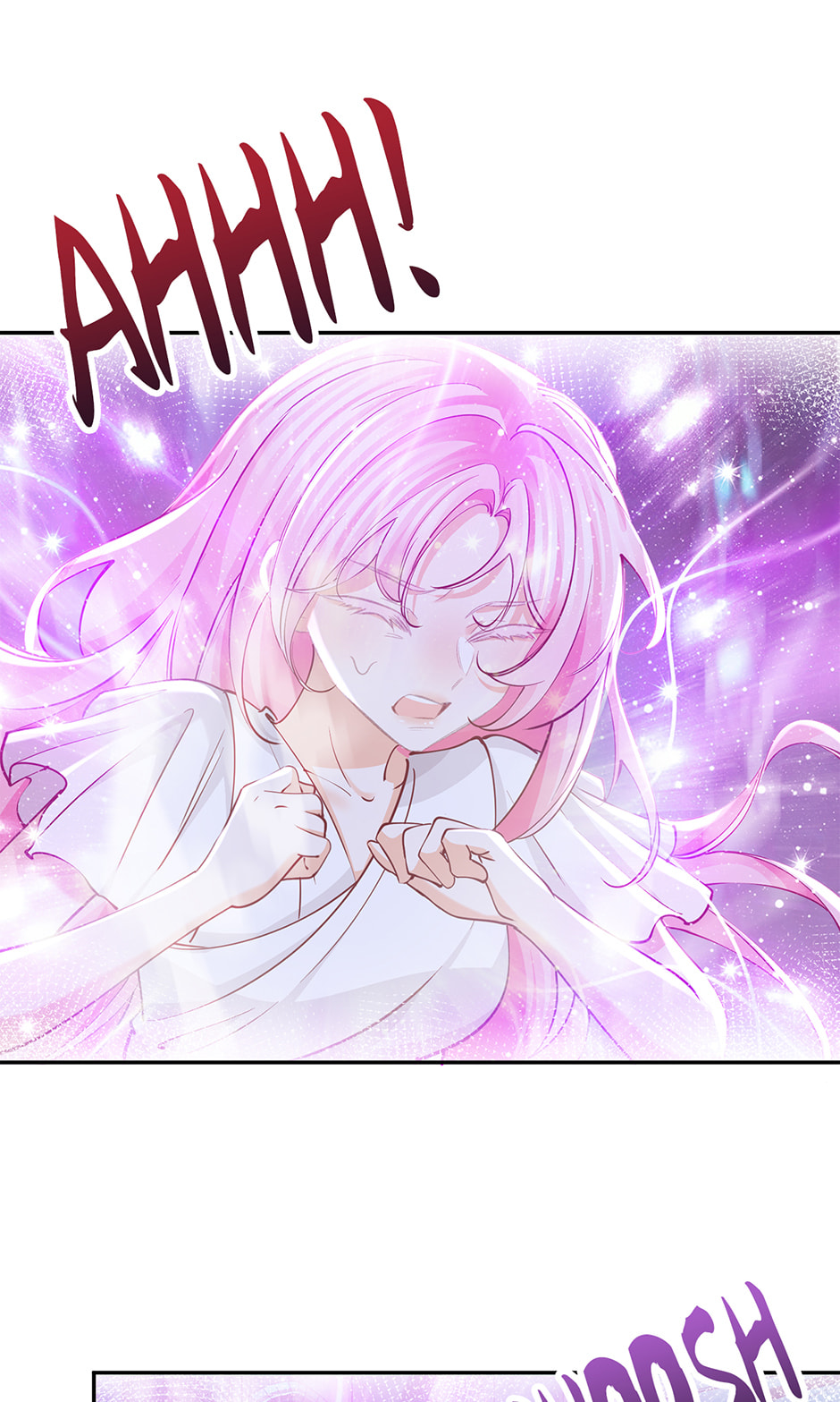 I Became the Sacrificial Princess (Colored) Chapter 173 page 31 - 
