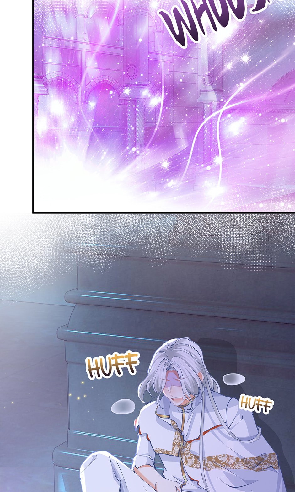 I Became the Sacrificial Princess (Colored) Chapter 173 page 32 - 