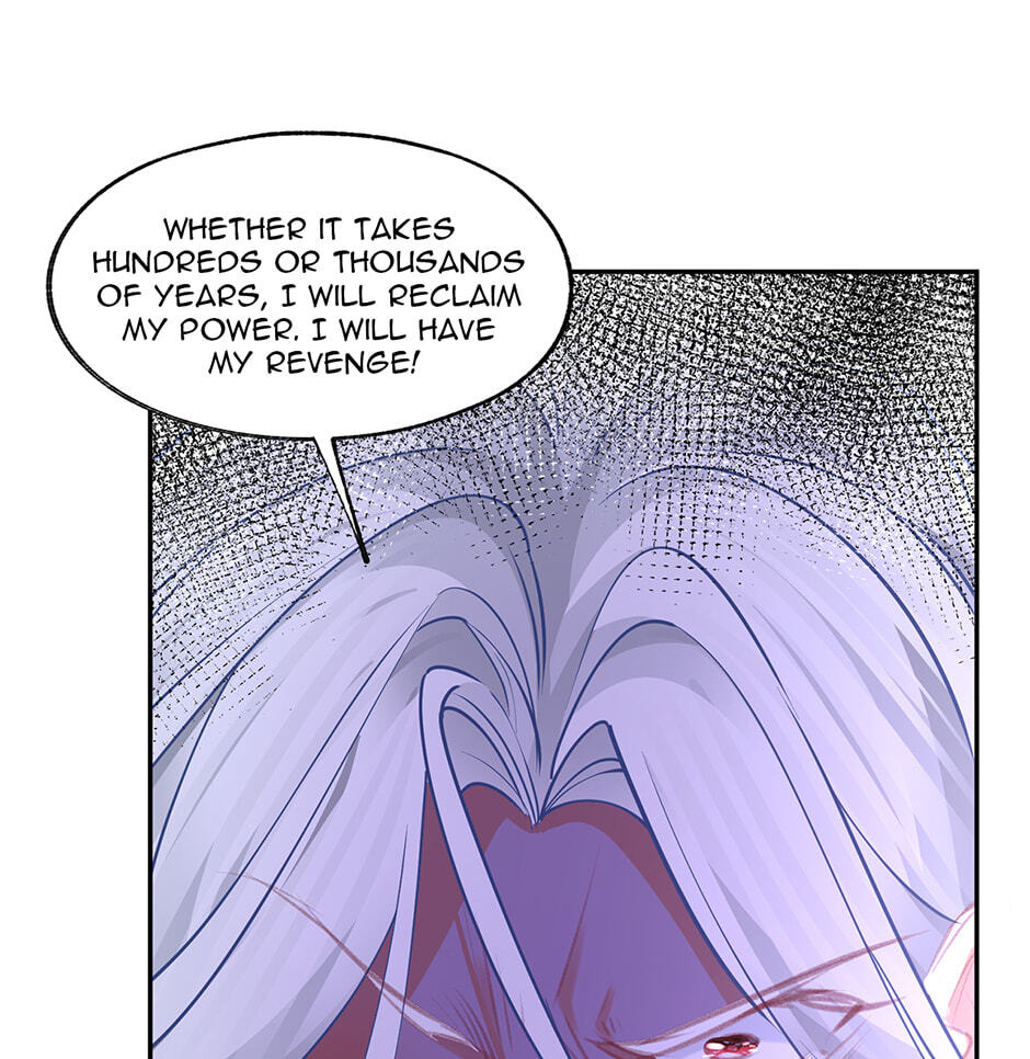 I Became the Sacrificial Princess (Colored) Chapter 173 page 35 - 