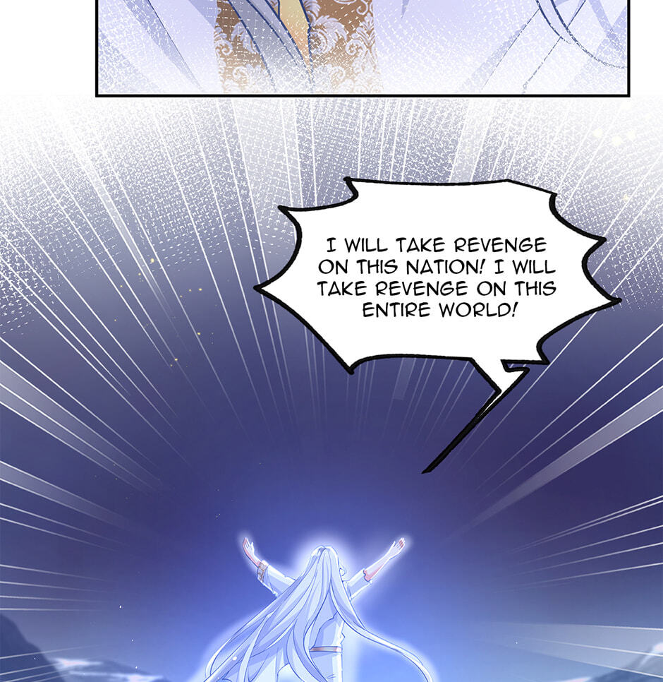 I Became the Sacrificial Princess (Colored) Chapter 173 page 37 - 