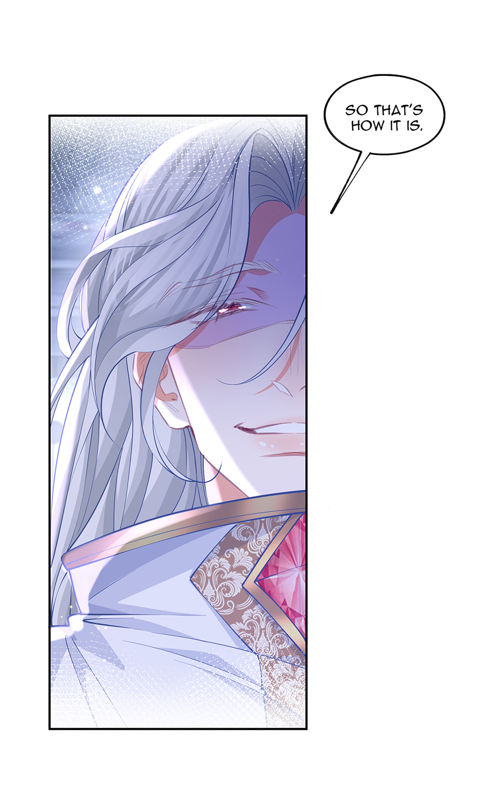 I Became the Sacrificial Princess (Colored) Chapter 173 page 5 - 