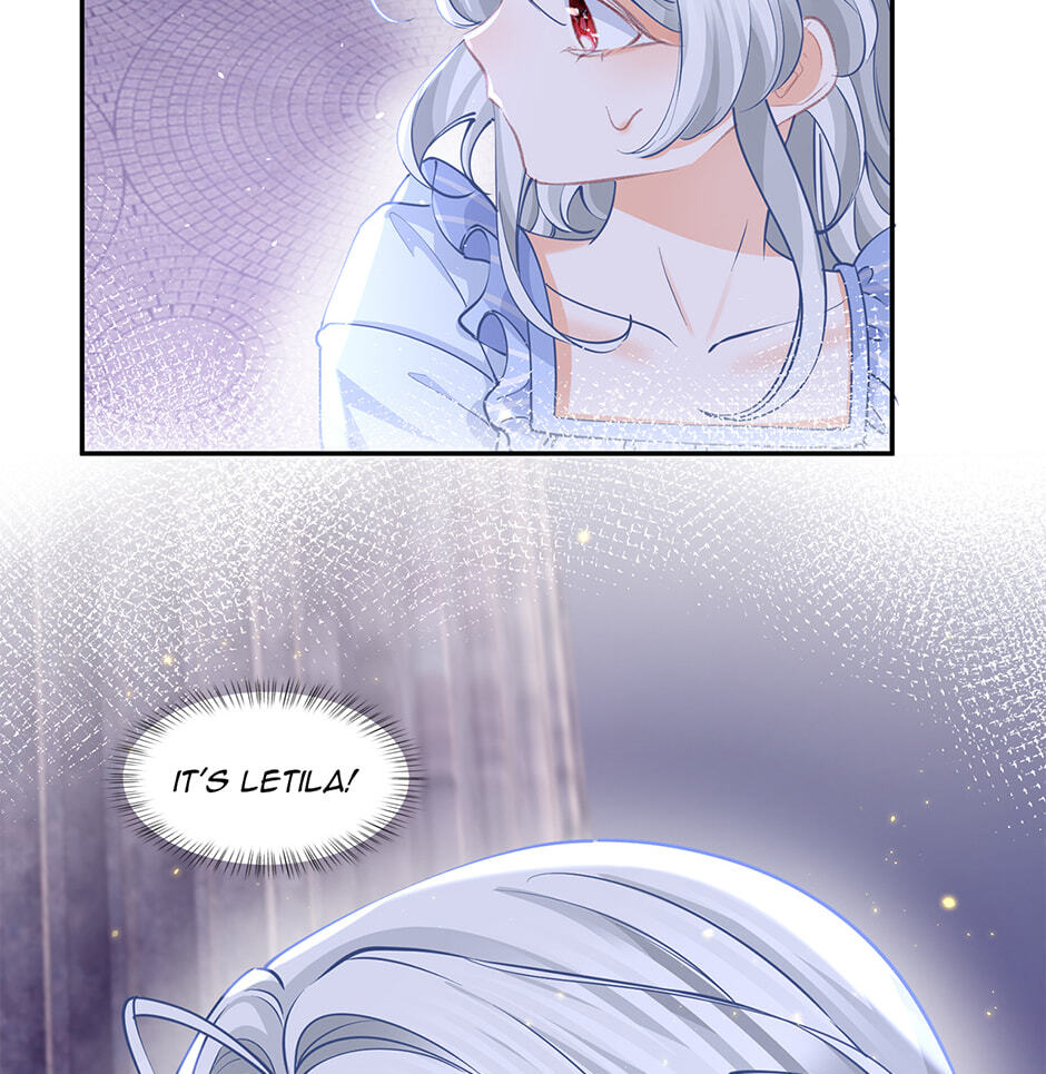 I Became the Sacrificial Princess (Colored) Chapter 173 page 41 - 