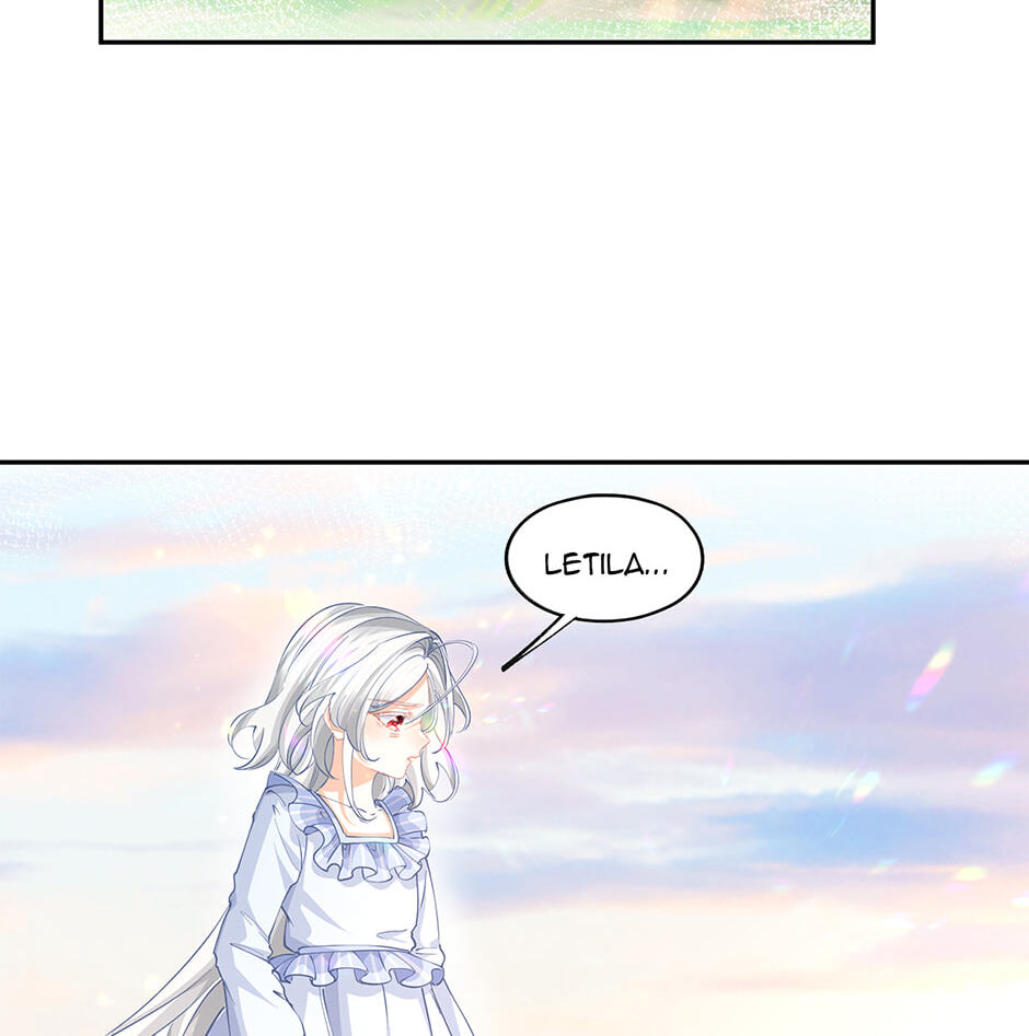 I Became the Sacrificial Princess (Colored) Chapter 174 page 12 - 