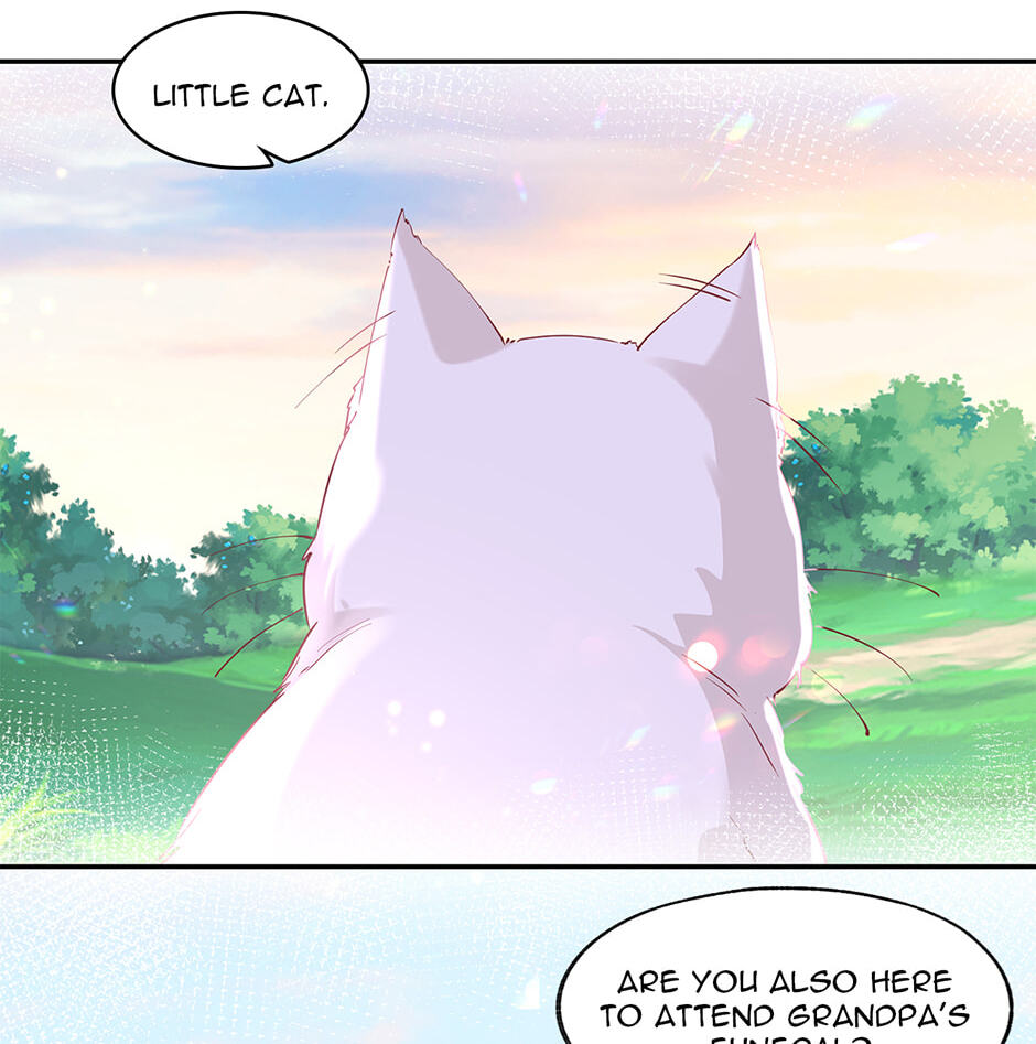I Became the Sacrificial Princess (Colored) Chapter 174 page 14 - 