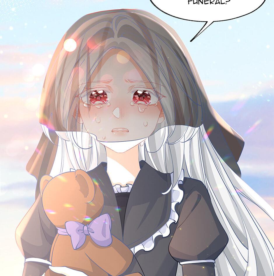 I Became the Sacrificial Princess (Colored) Chapter 174 page 15 - 