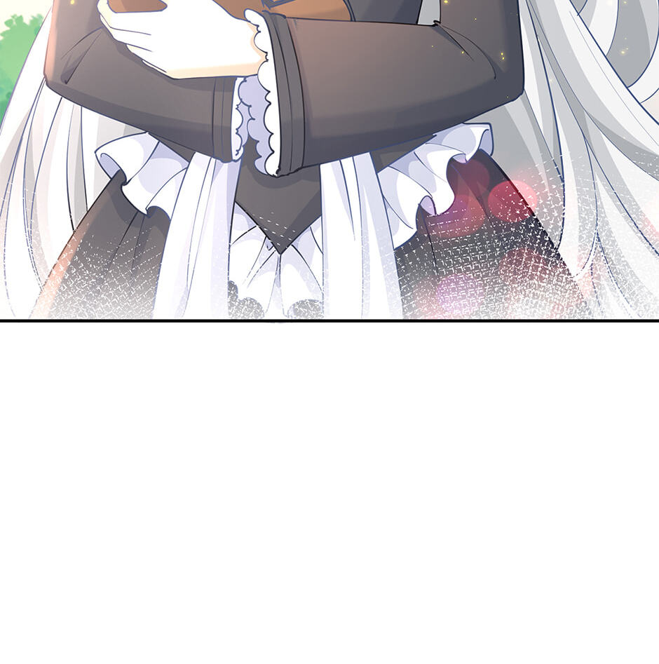 I Became the Sacrificial Princess (Colored) Chapter 174 page 16 - 