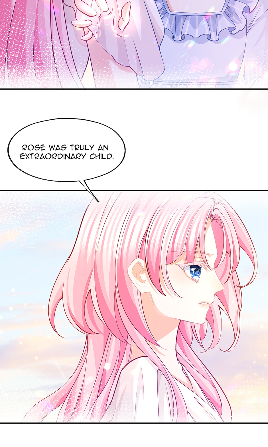 I Became the Sacrificial Princess (Colored) Chapter 174 page 28 - 