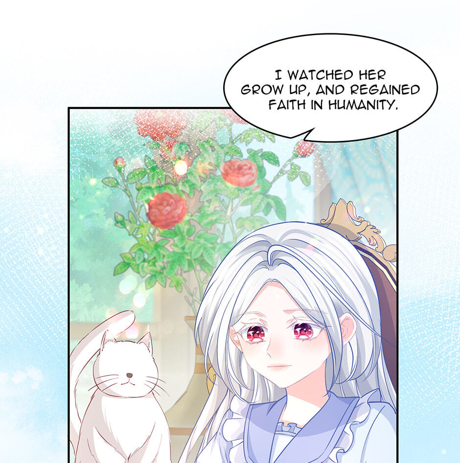 I Became the Sacrificial Princess (Colored) Chapter 174 page 29 - 