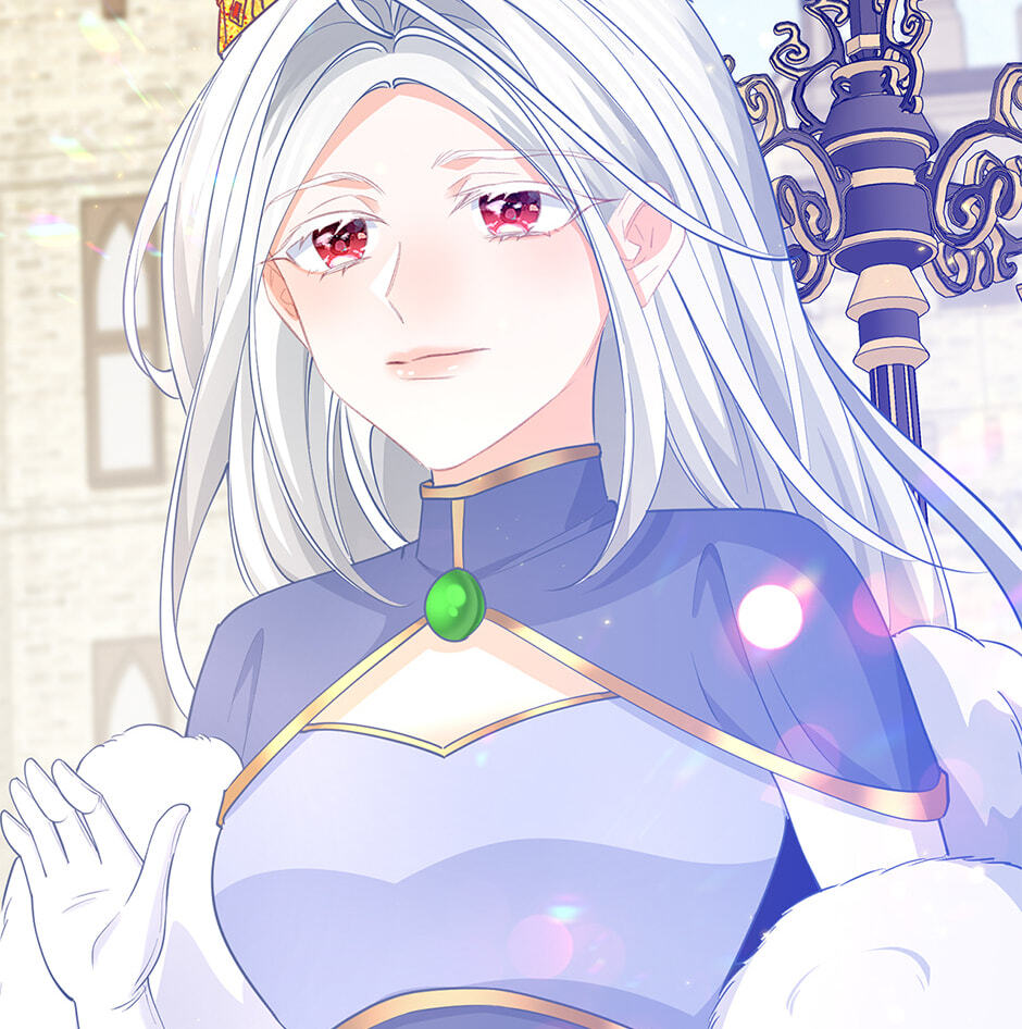 I Became the Sacrificial Princess (Colored) Chapter 174 page 31 - 
