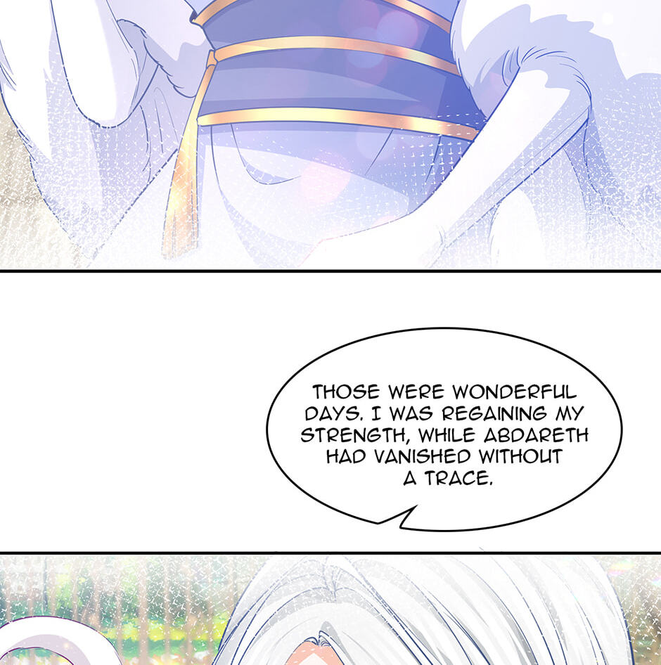 I Became the Sacrificial Princess (Colored) Chapter 174 page 32 - 