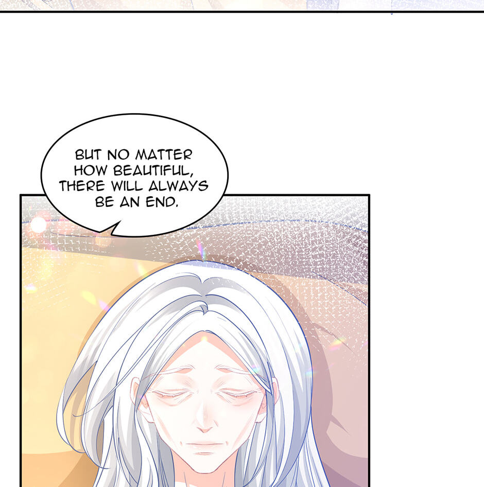 I Became the Sacrificial Princess (Colored) Chapter 174 page 34 - 