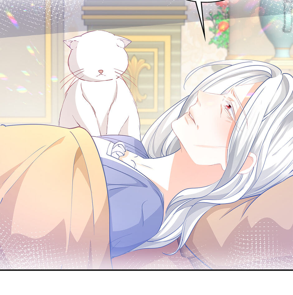 I Became the Sacrificial Princess (Colored) Chapter 174 page 36 - 