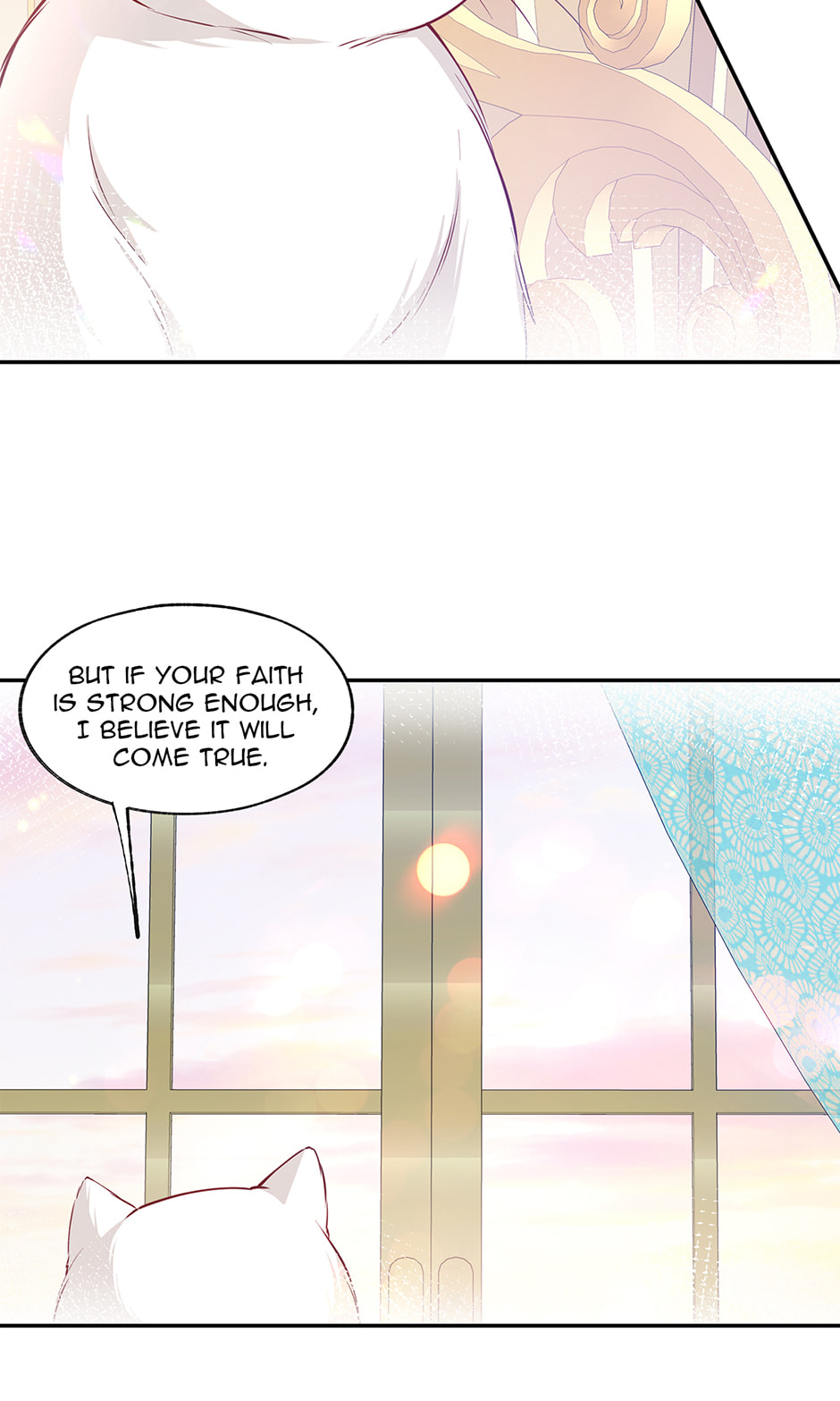I Became the Sacrificial Princess (Colored) Chapter 174 page 39 - 
