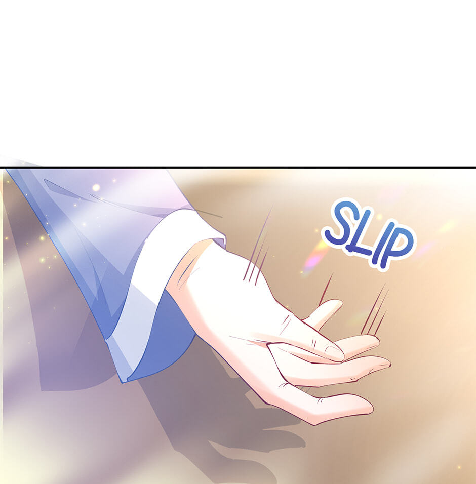 I Became the Sacrificial Princess (Colored) Chapter 174 page 41 - 