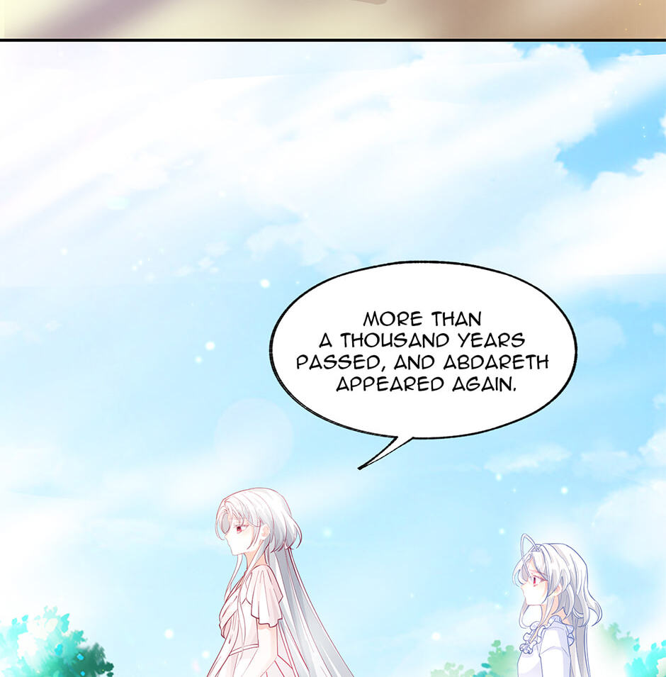 I Became the Sacrificial Princess (Colored) Chapter 174 page 42 - 