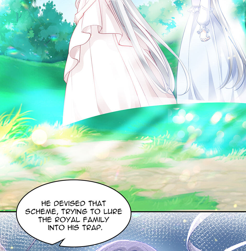 I Became the Sacrificial Princess (Colored) Chapter 174 page 43 - 