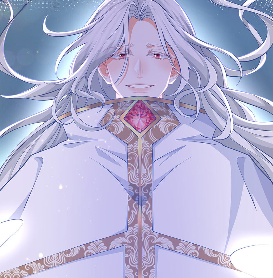 I Became the Sacrificial Princess (Colored) Chapter 174 page 44 - 