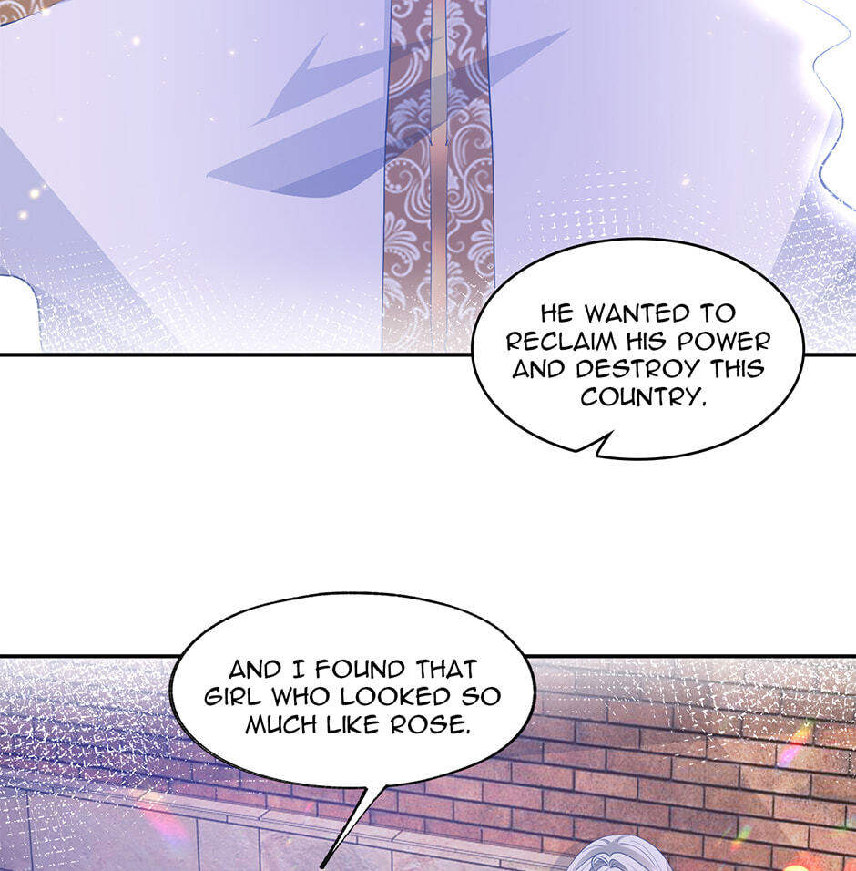 I Became the Sacrificial Princess (Colored) Chapter 174 page 45 - 