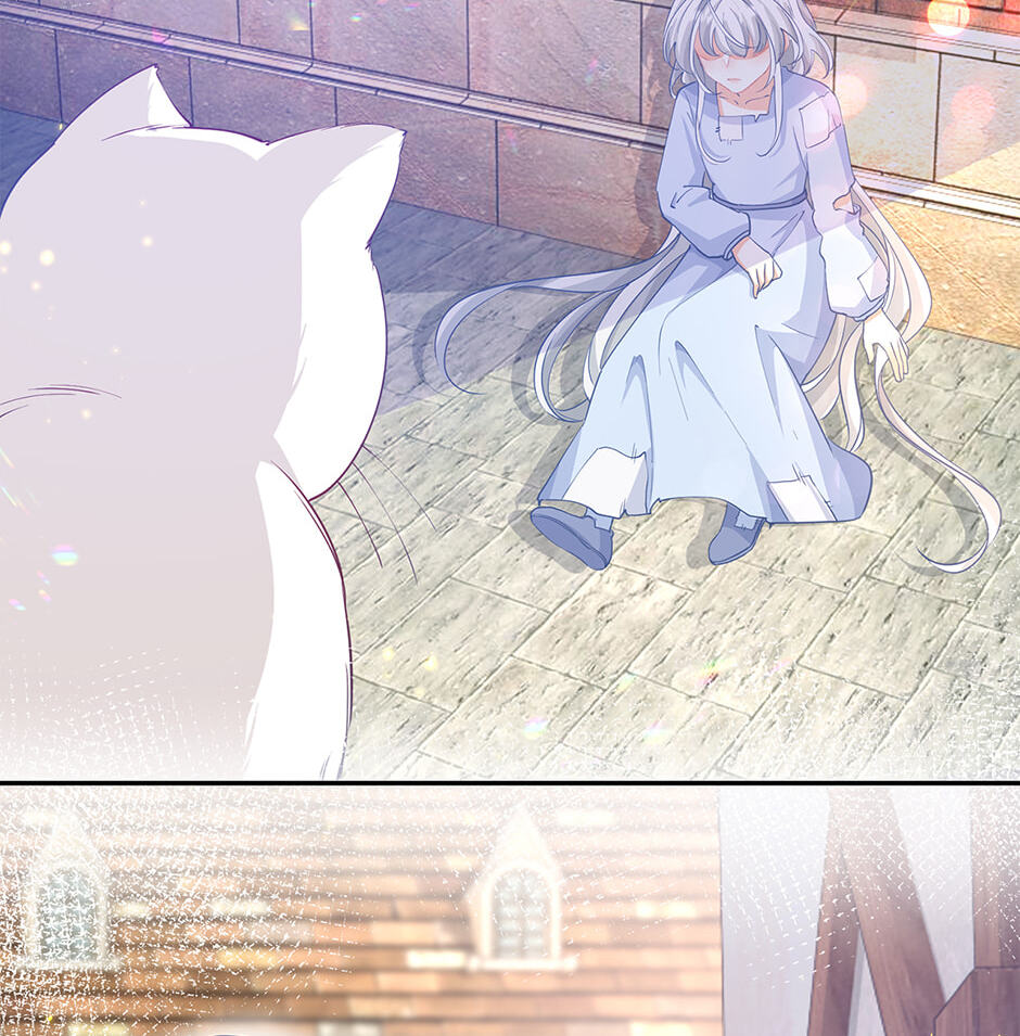 I Became the Sacrificial Princess (Colored) Chapter 174 page 46 - 