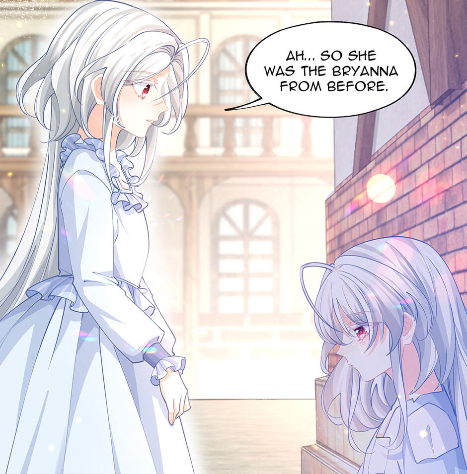 I Became the Sacrificial Princess (Colored) Chapter 174 page 47 - 