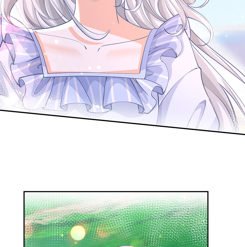 I Became the Sacrificial Princess (Colored) Chapter 174 page 10 - 